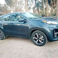 سبورتاج • ٢٠٢٢ • حادث البنيد