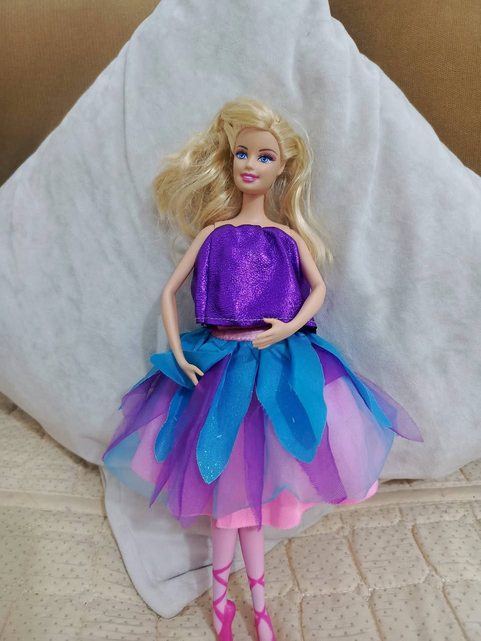 باربي راقصة باليه
متوفرة اصلي ❤️


**إذا كنت صاحب هذا الإعلان وتريد حذفه لأي سبب، رجاءا أرسل رسالة إلى الدعم الفني**
