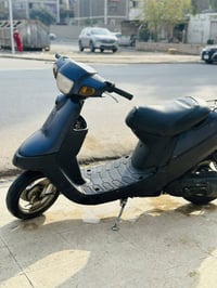 مطور بوتين • شاصي نظيف • سلف ما يشتغل