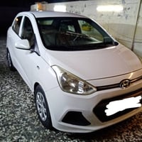 عندي هونداي i10 موديل 2016 بيها صبغ فقط الدعامية اثر شخوط كير مكينة حد...