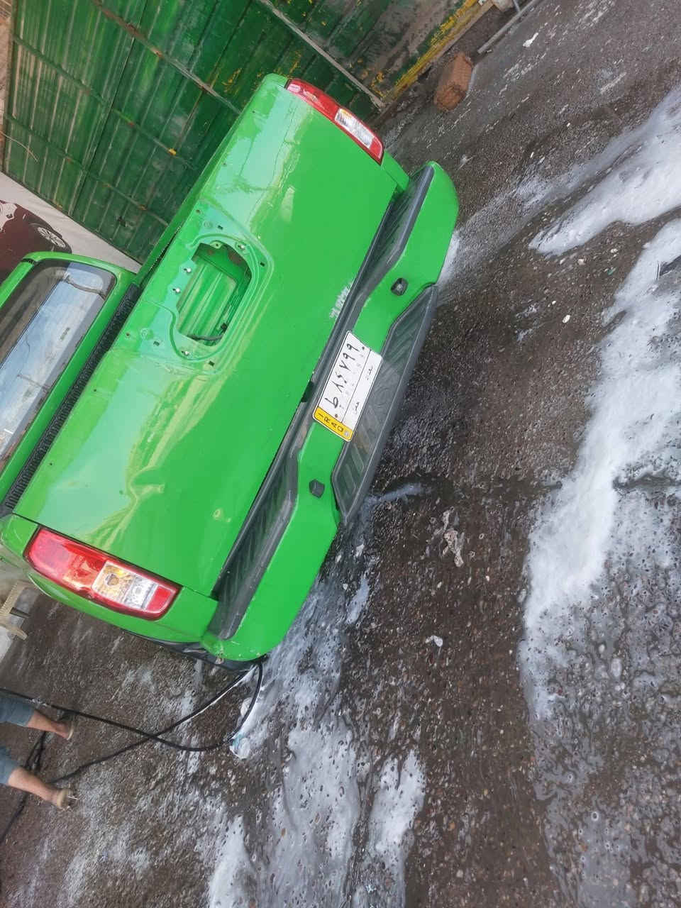 بيكم فنتيرة مديل 2018
قماره وربع الربع باب 

مكينه كير تبريد خير من الله 

تخم تاير جديد خط ابيض 

رقم الشاصي مرفق بلصور 

السعر 100وبيه مجال حك الجيه 

((  او مراوس ))

مكانه الدوره ابو دشير 

***********
