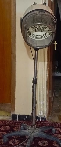 كب حراري • ايطالي • تكريت