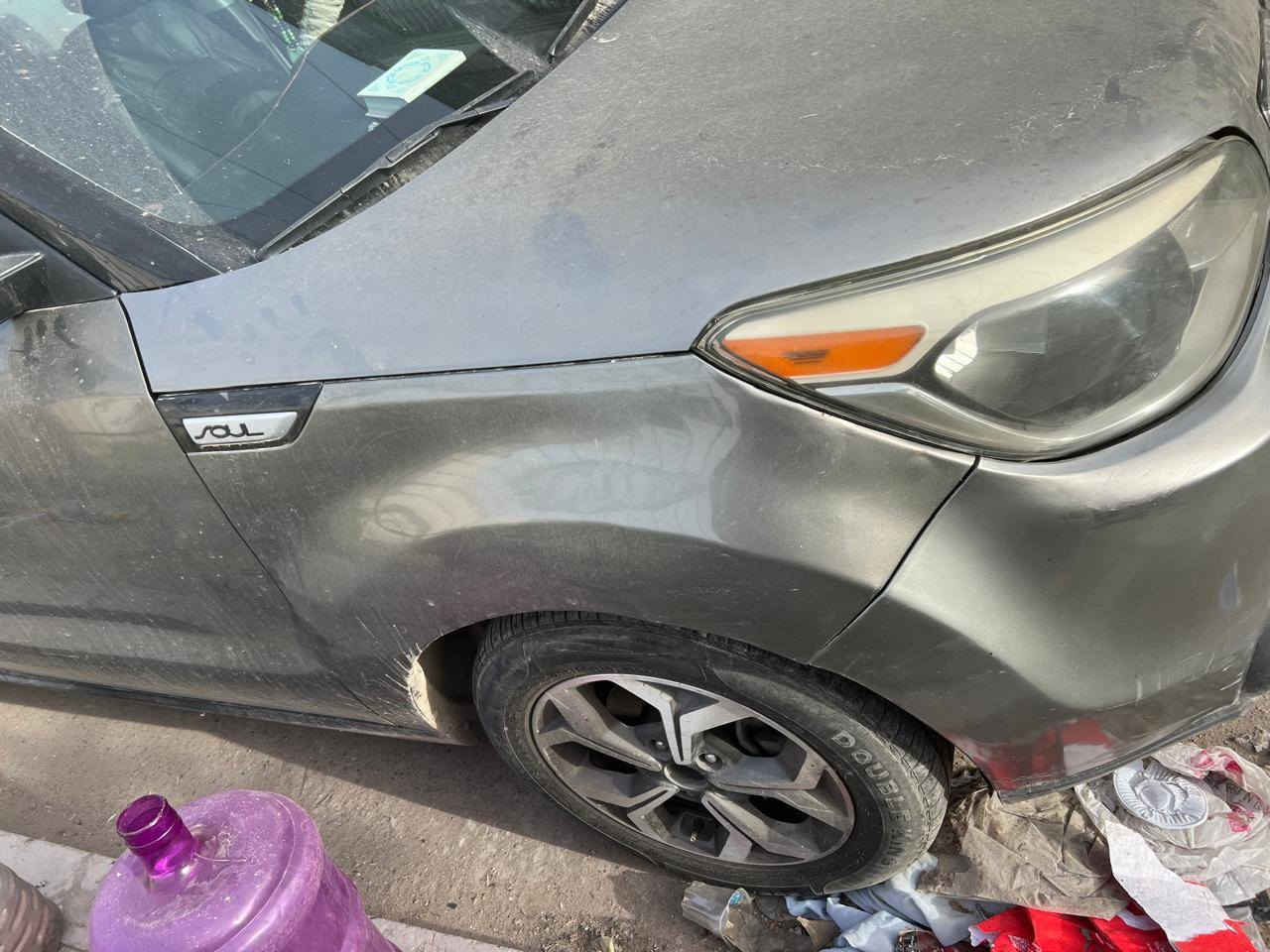 صول ١٨  مكينه ٢٠٠٠ السعر ١٢٥ رقم اربيل مكان بغداد  اعظميه


**إذا كنت صاحب هذا الإعلان وتريد حذفه لأي سبب، رجاءا أرسل رسالة إلى الدعم الفني**