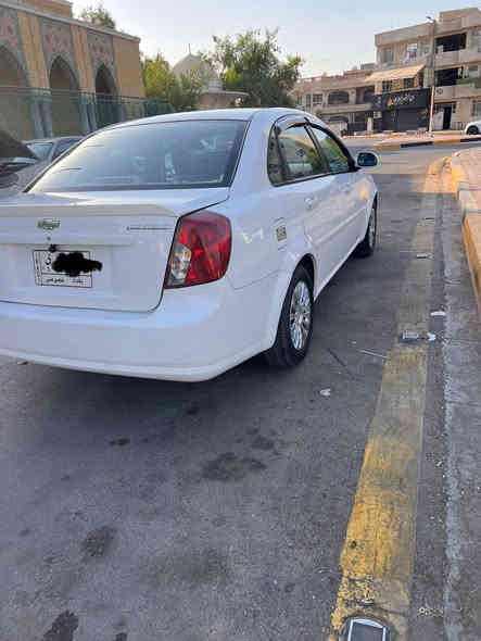 السلام عليكم .  اوبترا ٢٠١٢ للبيع النظافه ٩٠٪؜ تبريد تدفئه حداديه محرك كير كله جاهز 
السعر ٨٥ $ باسمي السنويه 
العنوان بغداد الاعظميه 
***********
