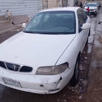 دايو نوبره • ١٩٩٧ • رقم انبار