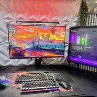 i5-12400F • RTX 4060 8GB • 16GB DDR4