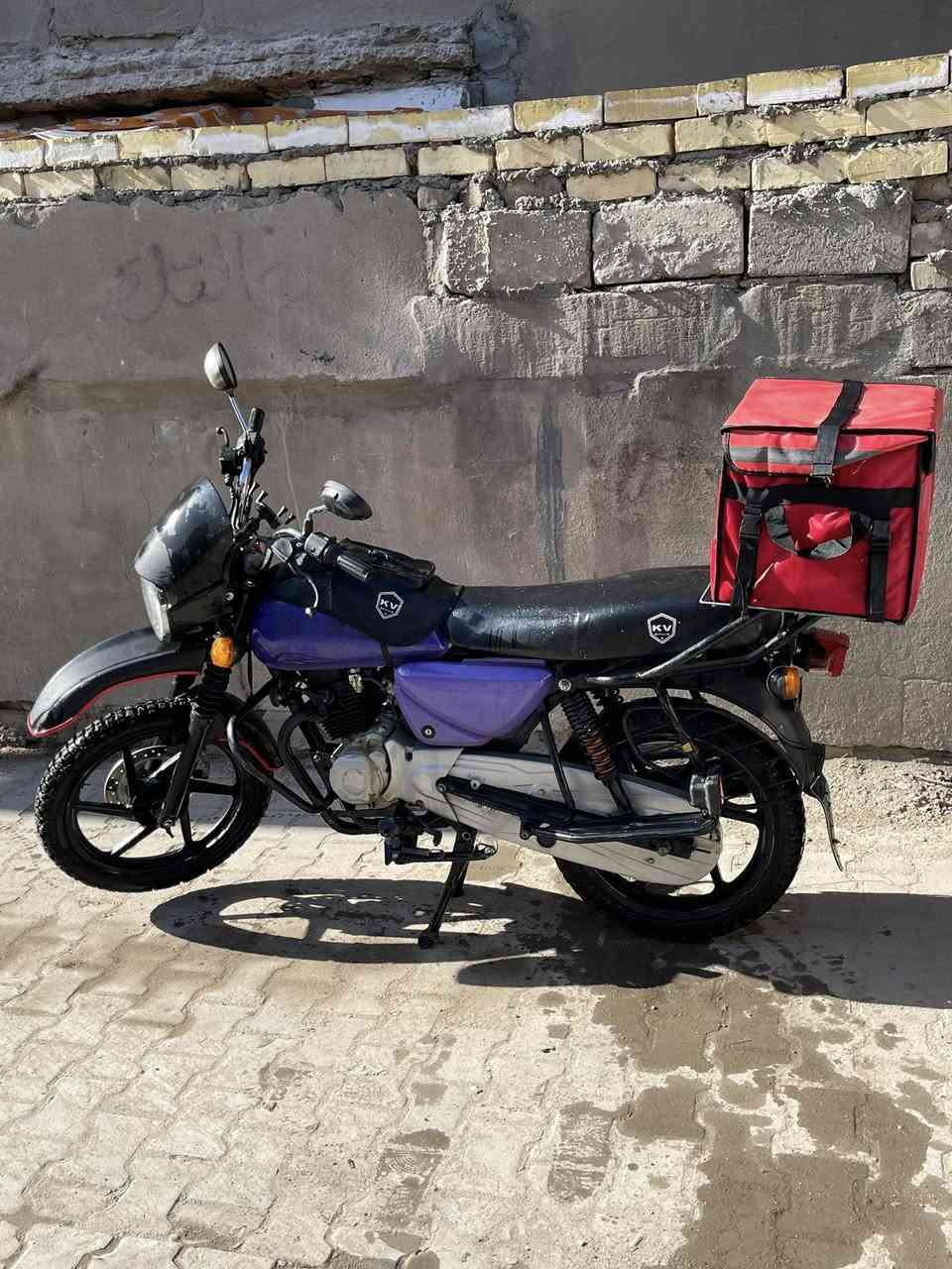 سلام عليكم حبايب بوكسر جبلي موديل٢٢ دراجه مامرقمه مامشتغله دلفري ابد خير من الله كلها شغاله  شوكت متجيها  نكره كبل فتره جفتتها بوشه وبستم فقط وبقيه كلها شغاله للبيع سعرها مليون وبيها مجال الشراي يتصل
*********** مكاني بغداد الدوره
