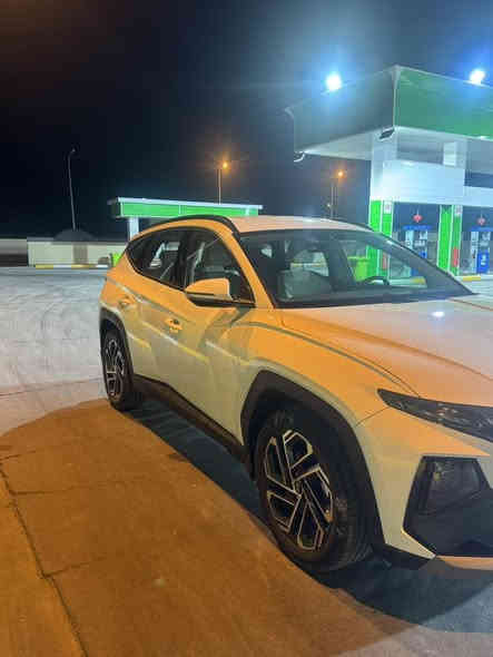 توسان2025 خليجي
رقم اربيل
بسم شركه
فول مواصفات للاخير
السياره بيهه قطعتين تبديل اصلي وكاله 
باب الصدر والجاملق الامامي 
بدون اي ضرر داخلي 
الباقي كفاله 
سياره كلش جديده ماشيه23الف
السعر225وبيهه مجال حك الجيه
العنوان بصره قضاء القرنه مركز القضاء
***********
