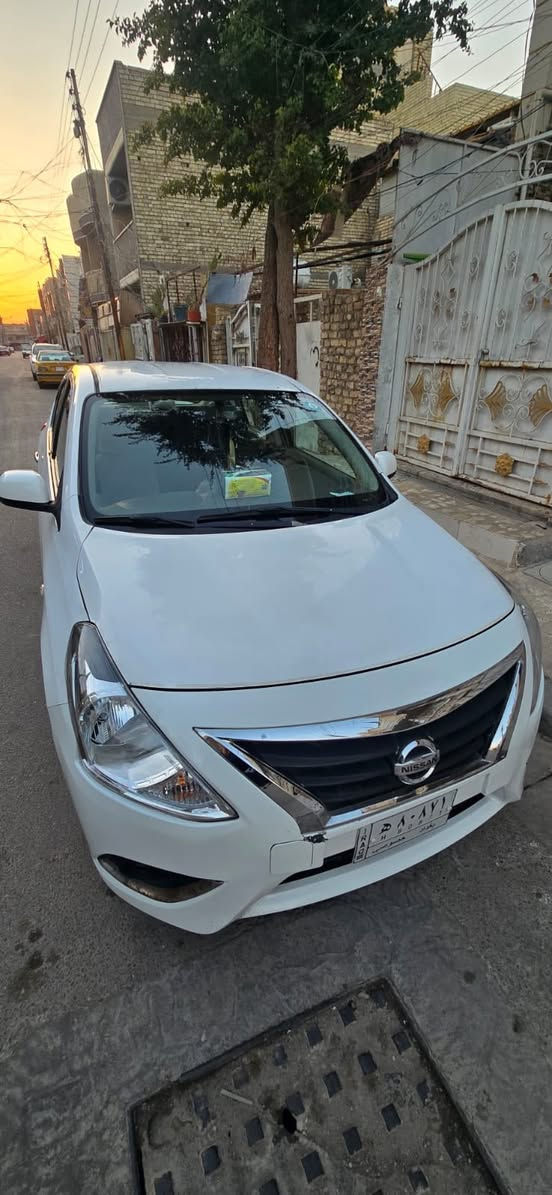 السلام عليكم سني هندي 2019 ماشيه 126 الف رقم بغداد السياره بيها قطعتين صبغ السعر 95 وبيها مجال مكانها الشعب 
للاستفسار ***********
