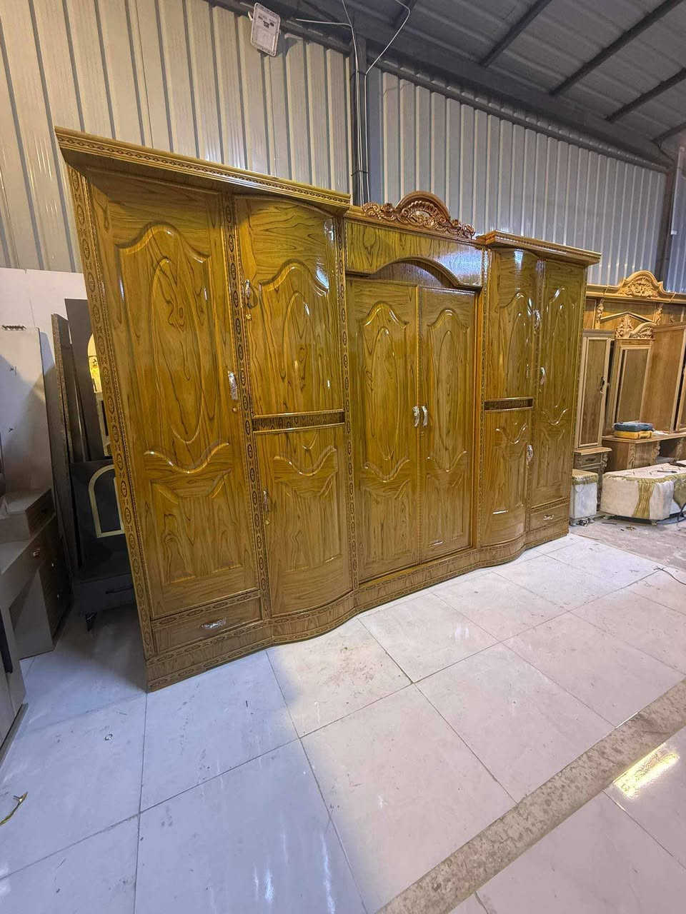 غرفه نوم للبيع التواصل على الخاص


**إذا كنت صاحب هذا الإعلان وتريد حذفه لأي سبب، رجاءا أرسل رسالة إلى الدعم الفني**