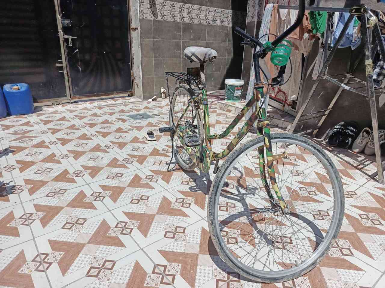 باسكل حجم كبير جدا نضافه ميه بالميه سعره ٧٥ وبي مجال


**إذا كنت صاحب هذا الإعلان وتريد حذفه لأي سبب، رجاءا أرسل رسالة إلى الدعم الفني**