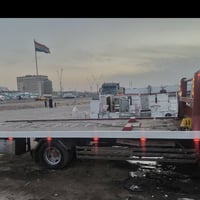 مازدا ٢٠٠٠ • سطحة • البصرة