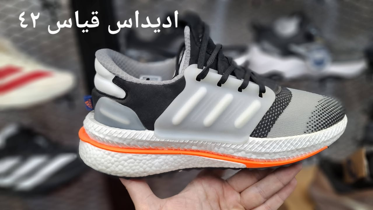 اهلا وسهلا بكل المتابعين 
قطع جديدة ماملبوسة 
احذية  طبية رياضية وانيقة  وخفيفة  وجديدة 👟👟👟 كوالتي عالي 
للتواصل معنا اخذ صورة للقطعة والعنوان عبرة الواتساب ***********  او *********** على الصفحة يوجد توصيل إلى جميع المحافظات 🚛🚛🚛🚛🚛
والسعر على الخاص
  نظافة  القطع مئة بالمئة
