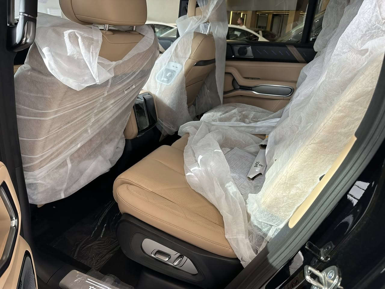 ليوبارد 8 زيروووو فول فلاكشب بيبان شفط
2025 
***********
