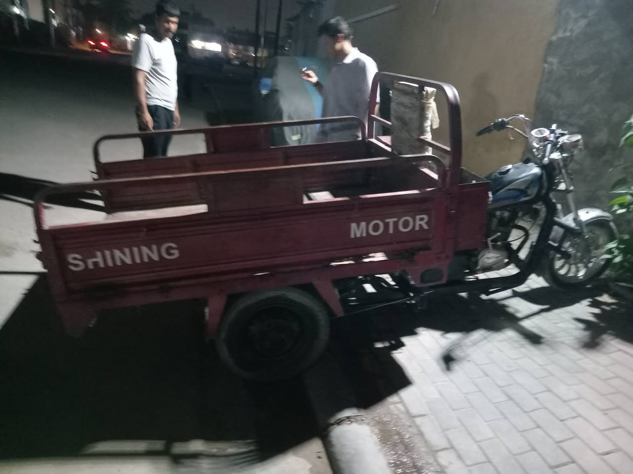 ستوته جاهزه رقم وسنويه فقط لوه ضايعه مكينه 25 نكره سلف كهربات كله شغاله كسن جمره تخم تاير مكاني كربلاء سعر 750 وبيه مجال ***********
