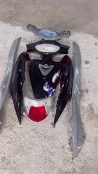 كفرات ماكس • منغولي • حله شارع 80