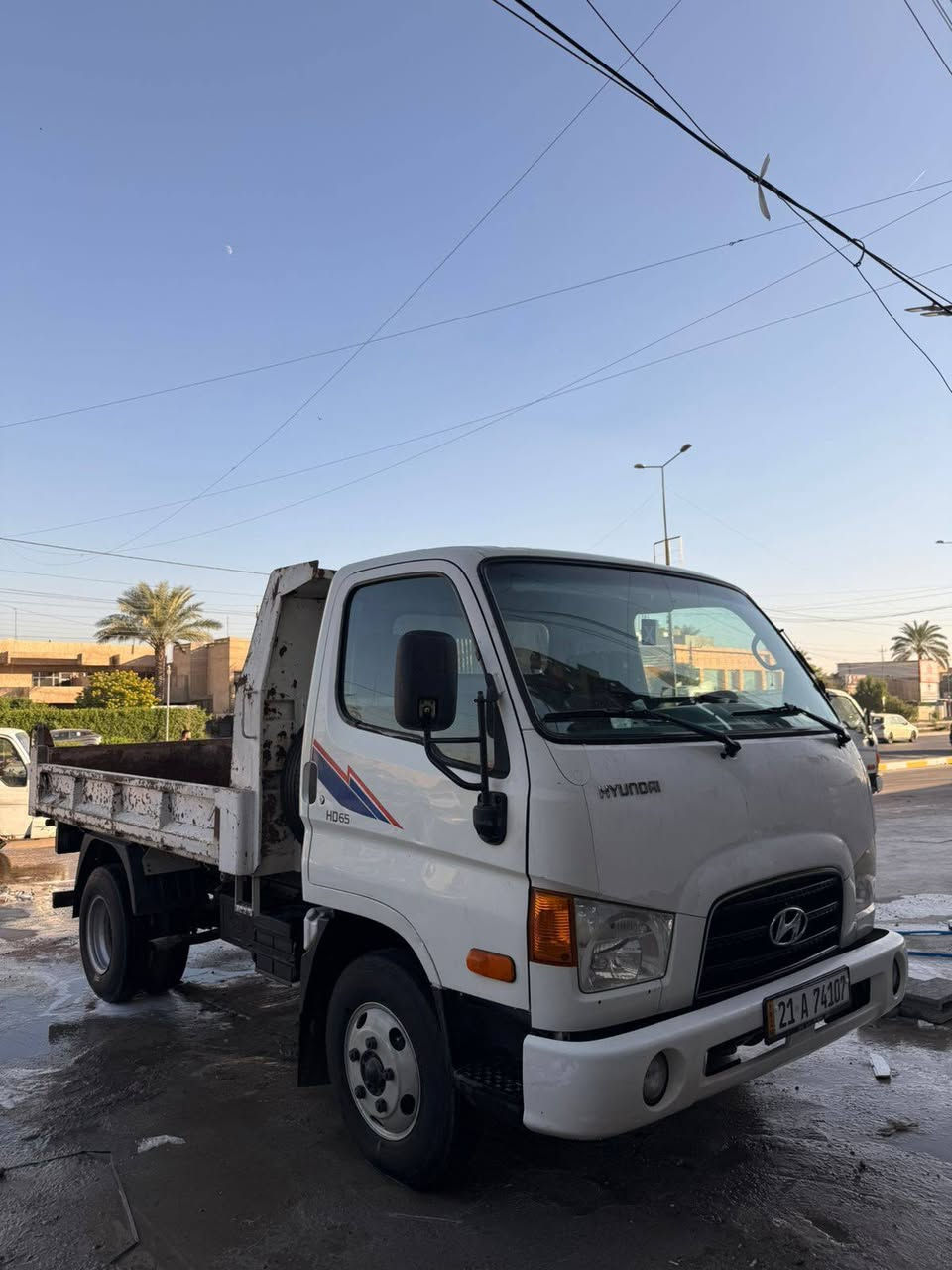 للبيع هونداي 2012 مكفوله كفاله عامه
محرك 4000ام الهاف
للأستفسار ‏‪***********‬‏
