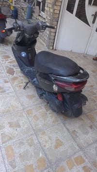 بريز • طافيه • كوم حديد