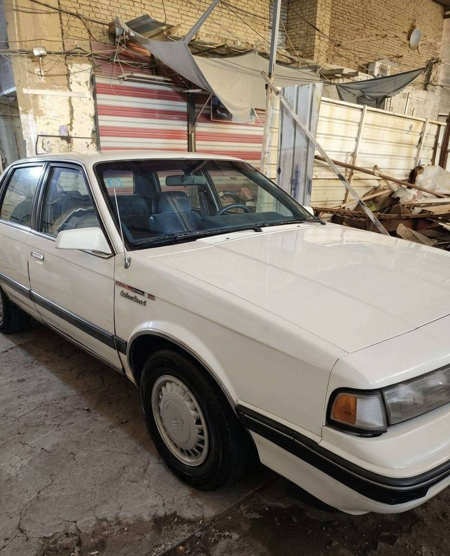 السلام عليكم سياره اولدز موديل 1990 سياره بلدية باسمي رقم انكليزي سياره جاهزه من كلشي عنوان بغداد الصدرية رقم *********** سعر 30 ورقه وبيها مجال للشراي تخم تأير للتفاصيل أكثر اتصل على رقم وبيك خير وتدلل
