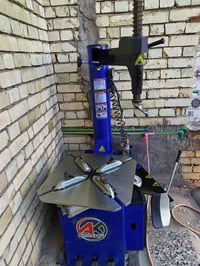 اغراض بنجر مستعمله  الجديده مع تروسه وشلاخه وخالعه وبلانص/ العنوان بغد...