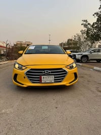 النترا • ٢٠١٧ • حادث وارد امريكي