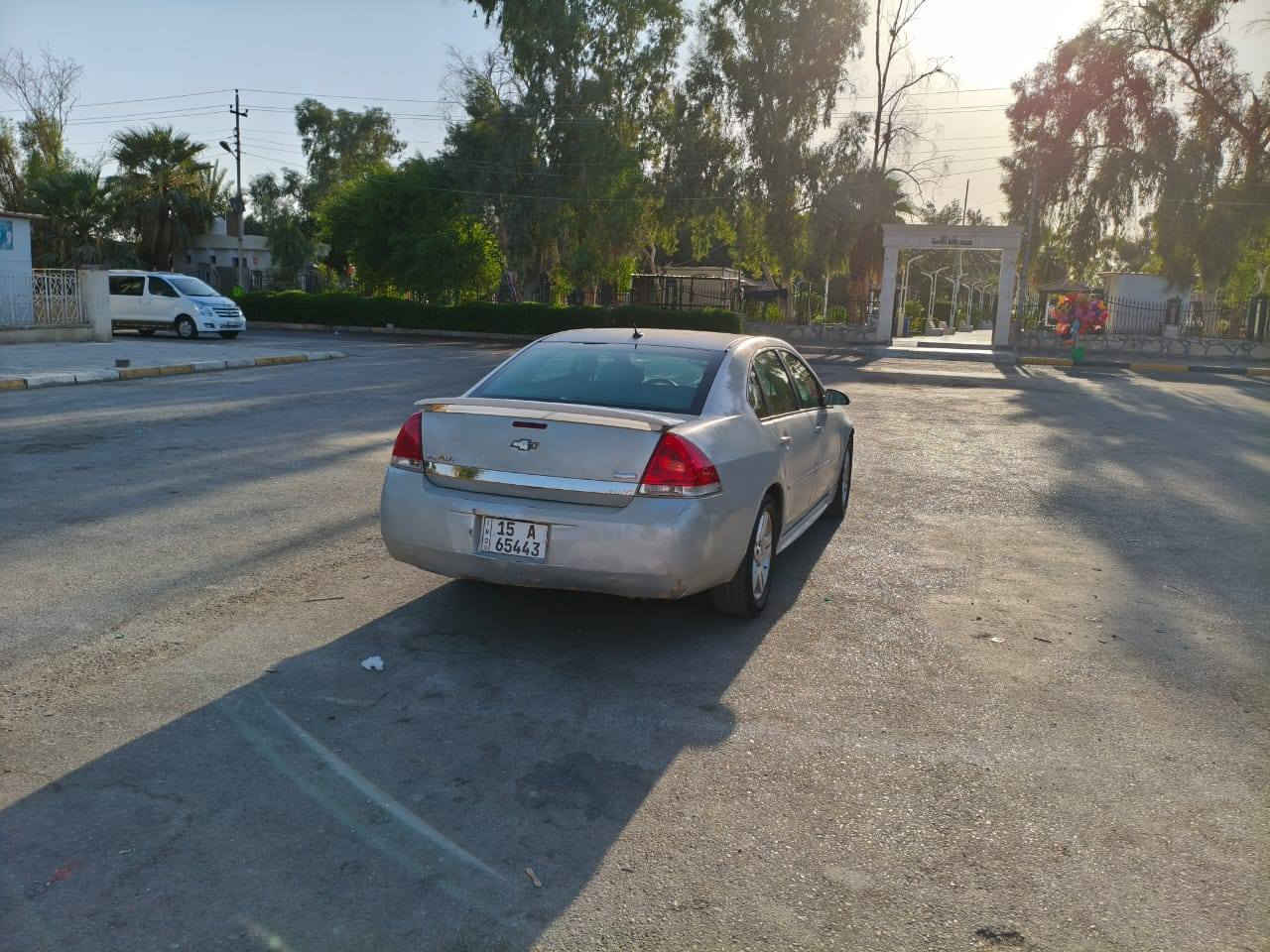 المباله للبيع مديل2010سياره جاهزه تبريد تدفائه تخم تاير ضفيره مكينه وكير وحداديه سياره رقم نكليزي  بسمي سياره احله من صوره  كفله الك من العيب شرعي الهاتف *********** متواجد عله لفيس سعر  ٨٠ َبيه مجال  بيه، ملاحضت كلش بصيطه  وسياره خير من الله
