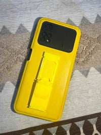 بوكو اكس فور برو • ٢٥٦ • الرمادي