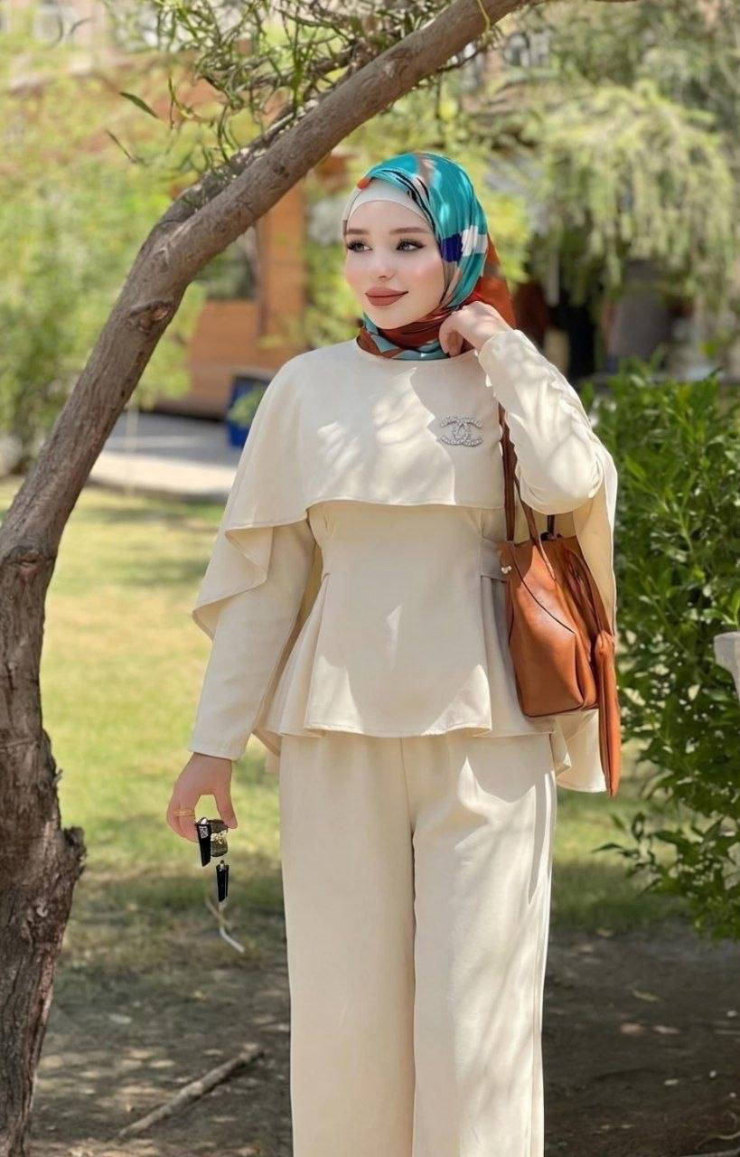 🌸 طقم 3 قطع   بولين كتان    كولتي عالي🌸
القياسات- 38 40 _42-44-46-48


**إذا كنت صاحب هذا الإعلان وتريد حذفه لأي سبب، رجاءا أرسل رسالة إلى الدعم الفني**