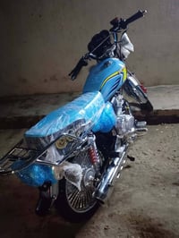 تايكر ٢٠٢٥ • مكفولة • بعقوبه جسر خرنابات