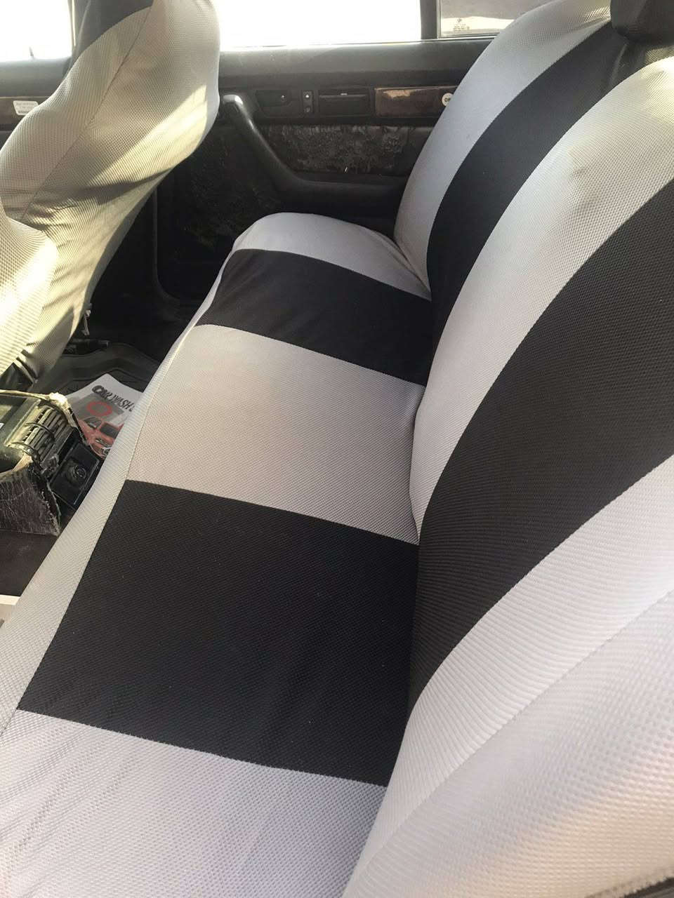 البيع بي ام حجم 535سياره حلوه مكينه كير.  جديد   السياره بلبصره   رقم بغداد  سعره 48ورقه بيها مجال ***********
