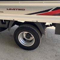 كيا فحل 2025للبيع سياره جديده مكفوله تحويل ثاني يوم رقم بغداد تحويره 1...