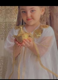 كلابيات رمضانية • مقاسات ٢،٩،١٠ سنة • توصيل لجميع المحافظات