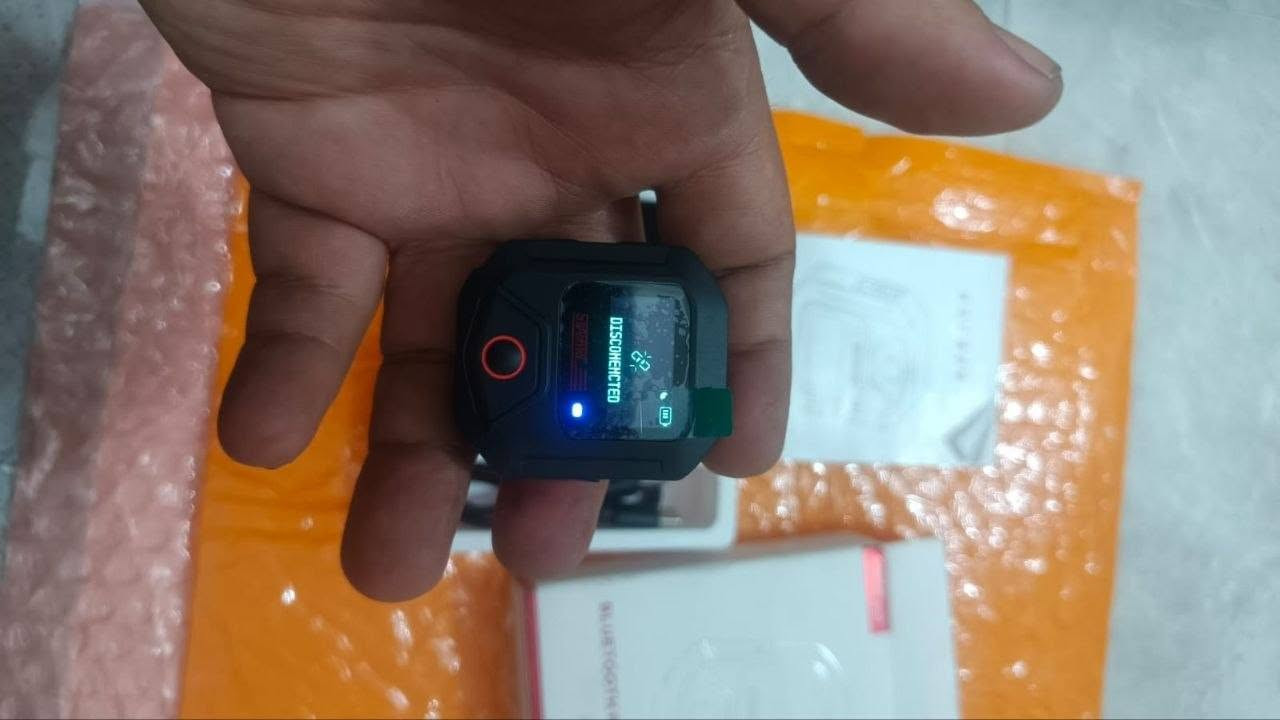 40،000
جهاز التحكم الذكي STARTRC GPS Bluetooth Remote Controller للكاميرات الرياضية.
الأجهزة المتوافقة مع القطعة:
كاميرات Insta360 (بما في ذلك إصدارات X4، X3، One X2، Ace، و Ace Pro).
كاميرات DJI Osmo Action (الإصدارات التي تدعم التحكم الخارجي بالبلوتوث).
الهواتف الذكية (التي تدعم الاقتران عبر تطبيقات التحكم المخصصة).
تقنية الاتصال: بلوتوث لاسلكي بمدى تحكم يصل حتى 25 متراً.نظام مدمج: وحدة GPS مستقلة لتسجيل بيانات السرعة، الارتفاع، والمسار بدقة.الملحقات: سوار معصم متين وقابل للتعديل، مع كابل شحن مخصص.شاشة العرض: شاشة رقمية واضحة لمتابعة حالة الاتصال، الشحن، وإشارات الـ GPS.مقاومة العوامل: تصميم خارجي متين ومقاوم للرطوبة والأتربة يناسب الأنشطة الخارجية.
🚛توصيل موجود لجميع المحافظات 🇮🇶


**إذا كنت صاحب هذا الإعلان وتريد حذفه لأي سبب، رجاءا أرسل رسالة إلى الدعم الفني**