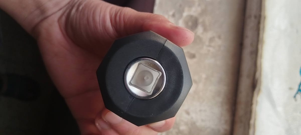 جهاز مال لقم بيه نظام تحديد العزم
جديد لوك


**إذا كنت صاحب هذا الإعلان وتريد حذفه لأي سبب، رجاءا أرسل رسالة إلى الدعم الفني**