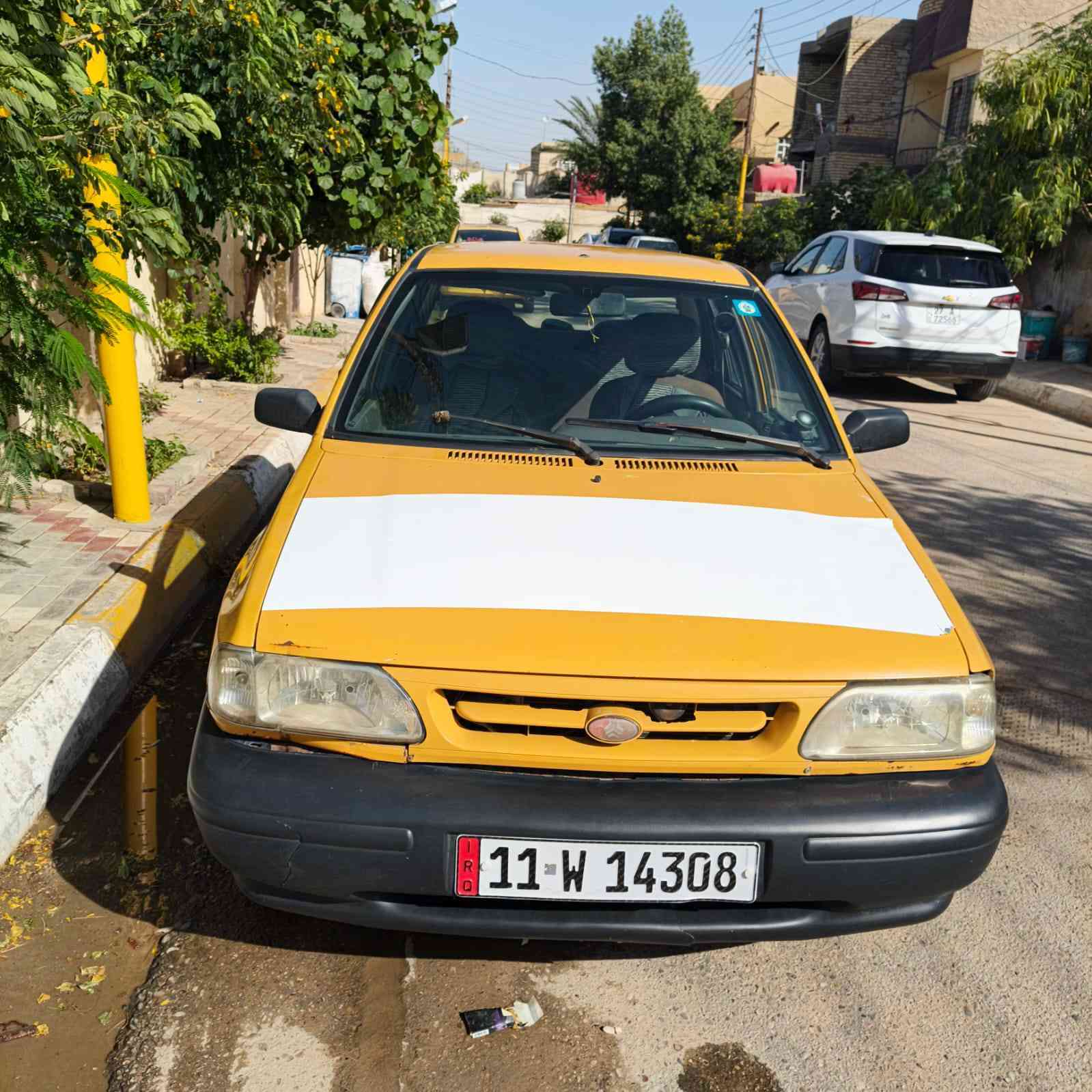 سايب للبيع موديل ١٥ السعر ٣٠ وبيه مجال بصيط وبسمي السيارة ***********
