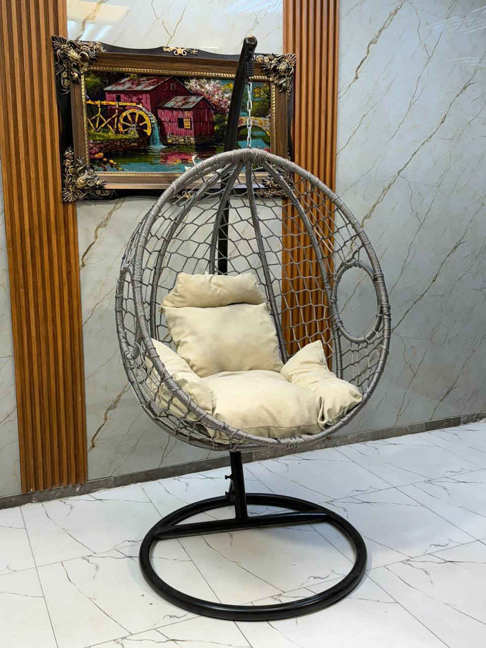 مرجوحة عش السعر 135 الف
🌹

توصيل بغداد5 اطراف10 محافظات 25


**إذا كنت صاحب هذا الإعلان وتريد حذفه لأي سبب، رجاءا أرسل رسالة إلى الدعم الفني**