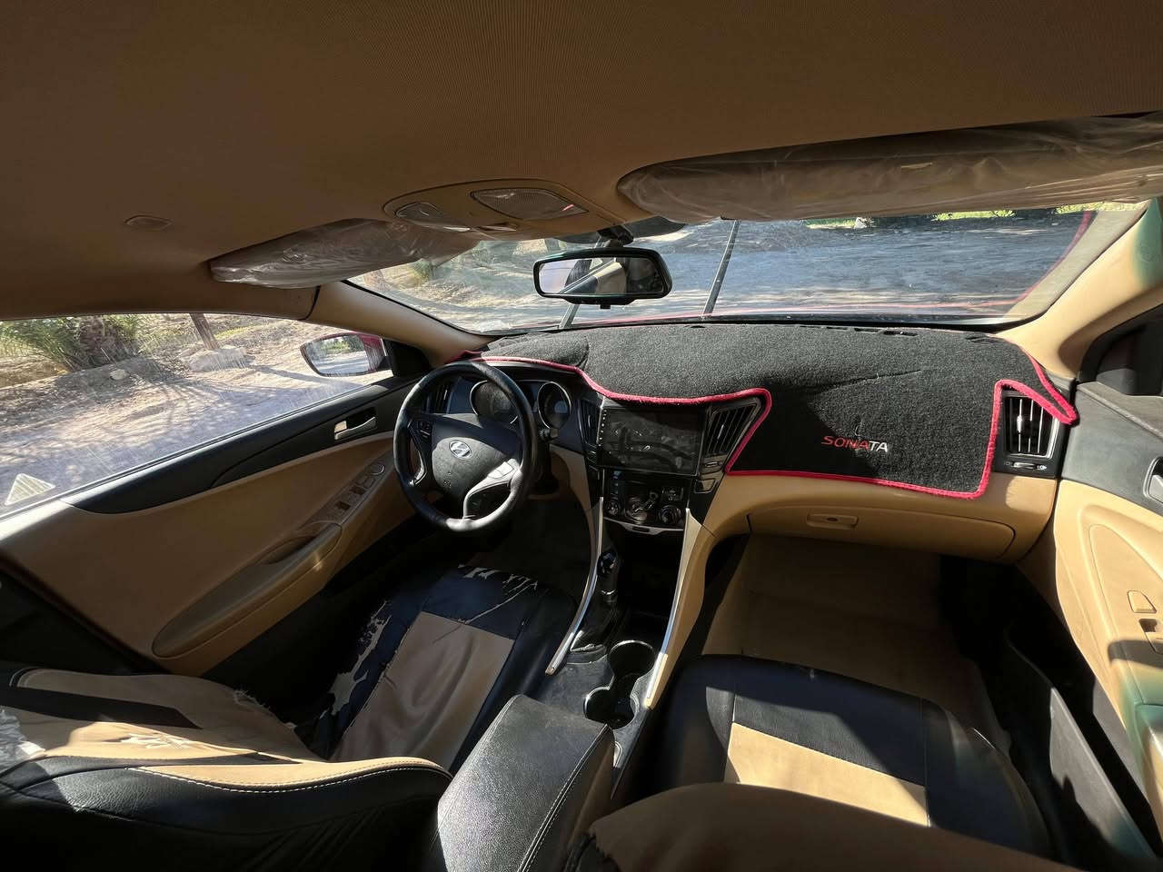 السلام عليكم
سونتا 
مديل 2012
وارد امريكي 
محرك 2400
ماشيه 170 الف فقط
رقم ذي قارر تحويل ثاني يوم
ضرر السيارة تبديل البنيد فقط صبغ 3 قطع جماليه
السياره جديده وخير من الله تبريد حداديه مكينه كير مكفولات
للاستفسار الاتصال على الرقم التالي
واتساب  
***********
السعر  95
