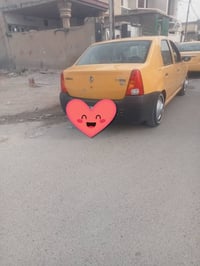 لوجان ٢٠١٠ • باسمي • مكينة وكير جديد