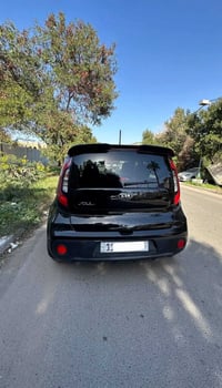 سول ٢٠١٨ • وارد امريكي • حادث جامد