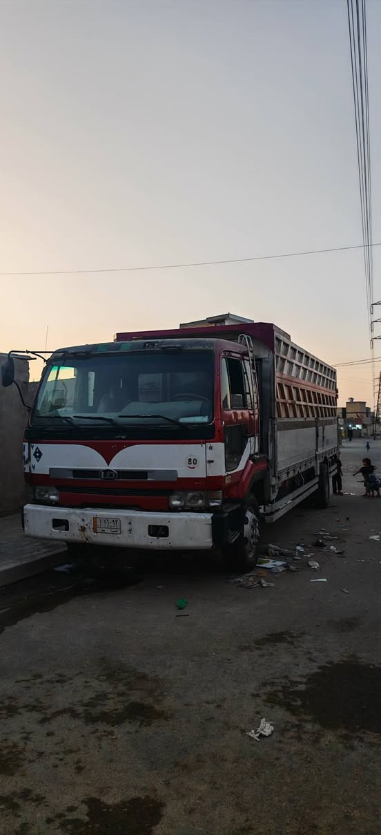 السلام عليكم نيسان فحل 8برغي طول 7/35
*********** #حسين
