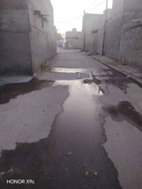 بيت للبيع مساحته 280 المعامل عمار يخلف مطعم الحجي زراعي واقع حال سعر ا...