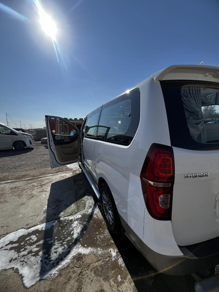 سلام عليكم استاركس مفتوح موديل 2020 ماشيه 80 الف حقيقي فول مواصفات سياره جديده مكفوله كفاله عامه ماعدا لي موضح با صوره فقط سعر 282$ وبيه مجال للشراي واللاستفسار 
*********** 
مكان ديالى قضاء بلدروز
