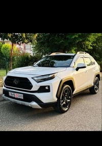 راف 4 ادفينتشر • ٢٠٢٣ • دفع رباعي