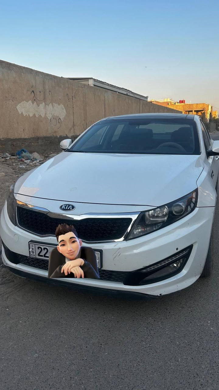 سلام عليكم كيه اوبتمه موديل 2015 فول مواصفاتk5 فتحه حساس مكينه الفين دوش  وارد كوري متوم بس لوحات بدون سنويه كصه جنطه ادوات ادوات ***********
