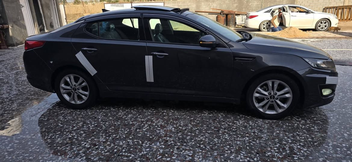 ياالله من رخصة الادمن السلام عليكم ورحمة الله وبركاته اخوان للبيع كيا اوبتيما موديل ٢٠١٢ رقم بغداد بسمي وارد أمريكي بيه ٣ قطع صبغ بدون دواخل شرط السونار مواصفات السياره مكينه ٢٤٠٠ لاتنقيص ولاتبخير ولانضوح +كير
بنوراما طكتين 
٤بصمات 
كشنات جلد 
تدفئه تبريد بلكشنات 
قطعتين تبريد +تدفئه شغالات 
شاشه 
كامره دواره 
ثلاجه 
مازدات جدد
اشاره بلمري 
داخل ملكي 
كهرباء كله شغاله 
حداديه بلجيس 
شواصي الغود حوض بجم تكم مكفولات 
اكرر بيه ٣ قطع صبغ والباقي مكفوله فول الفول لمتتد 
بيع اومراوس حسب القناعه السعر ١٠٢ وبيه مجال مكاني كربلاء طوريج الاتصال ***********  *********** السعر ١٠٢وبيه مجال اخوان رحمه الوالديكم كلشي اكو بلسوك ماعجبك السعر ادعينه بلرزق وآسف على اطاله
