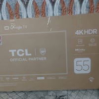شاشه TCL • بالكارتون • ١٠أيام