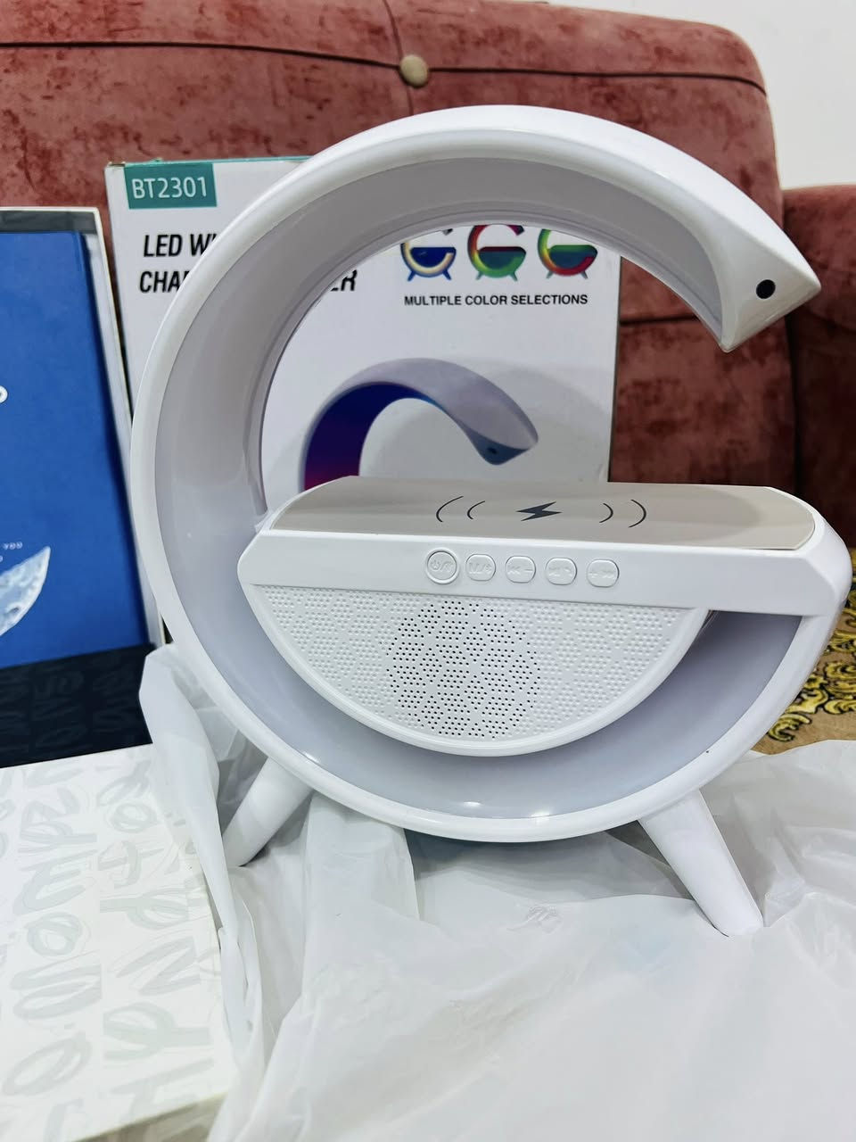 حبايب غراض محل للبيع مكاني بغداد حي القاهرة *********** واتس اب متوفر سعرهن 35 الف توصيل موجود كافة المناطق والمحافظات 

31 كفر ايفون ايفون
كفر ايباد 10 جديد
شاحنة 15 برو ماكس اصلي
سبيكر هلال جديد
لواصق ايفون عدد 5
حماية كامرات +توصالة+ ستاند سياره
