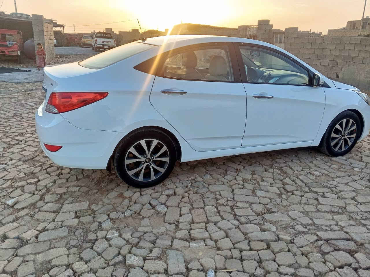 اكسنت 15 كفاله ***********
