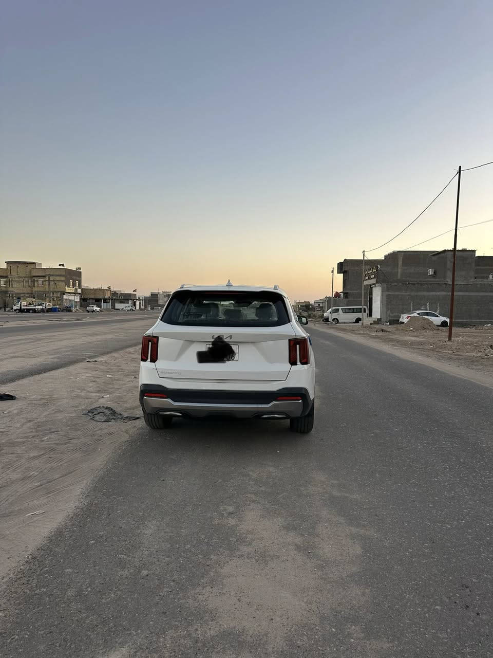 سورنتو للبيع 2025 سياره زيرو كفاله عامه  رقم بصره تحويل بسمي***********
