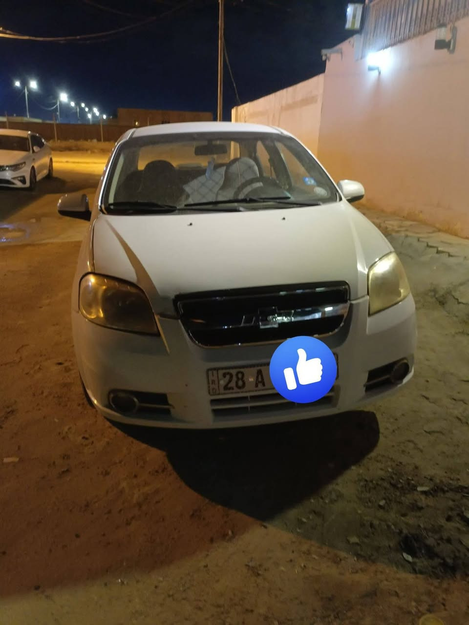 سلام عليكم
للبيع افيو مديل 2015
خصوصي رقم نجف بأسمي
سنويه لل2030 ضرر بنيد مبدل ومصبوغ السياره حلوه ونضيفه مال جني ماعايزه شي مكينه مسكر 1600

 ‏‪***********‬‏ ما متواجد علفيس
